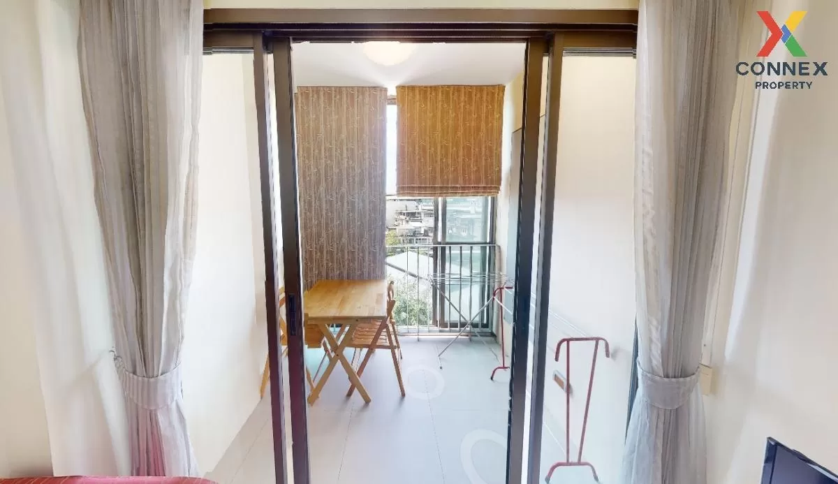 เช่าคอนโด  ไอดีโอ มิกซ์ สุขุมวิท 103 BTS-อุดมสุข บางนา เขต บางนา  3