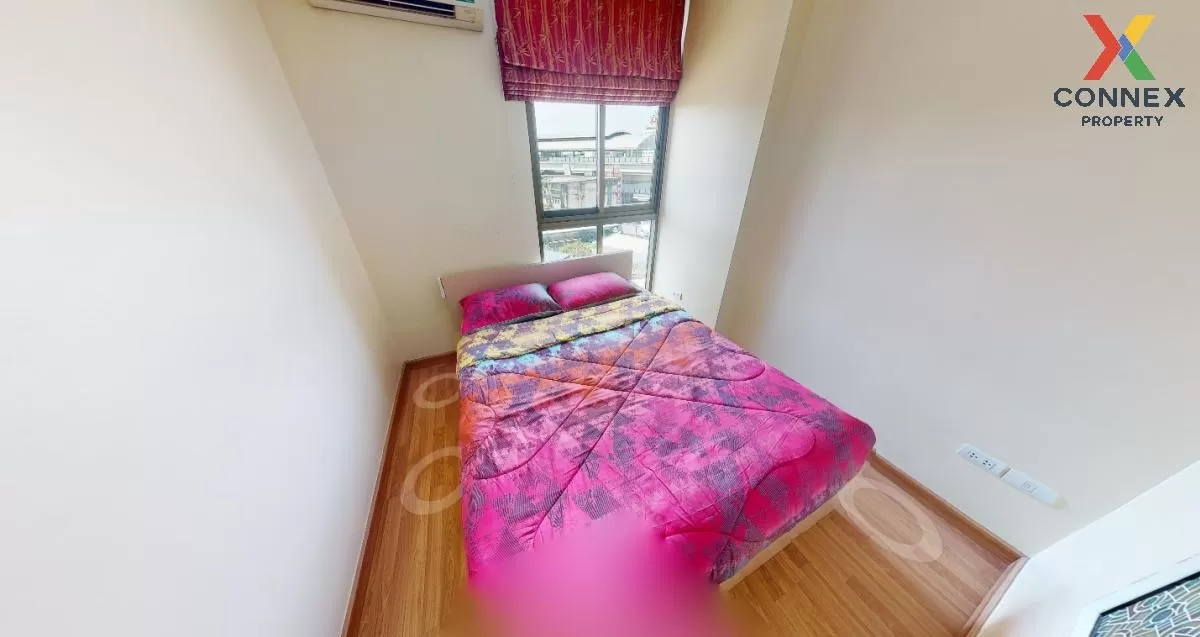 เช่าคอนโด  ไอดีโอ มิกซ์ สุขุมวิท 103 BTS-อุดมสุข บางนา เขต บางนา  4