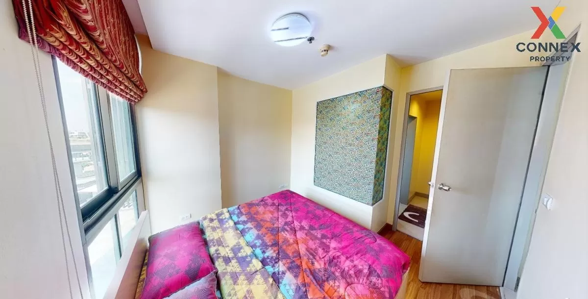 เช่าคอนโด  ไอดีโอ มิกซ์ สุขุมวิท 103 BTS-อุดมสุข บางนา เขต บางนา 