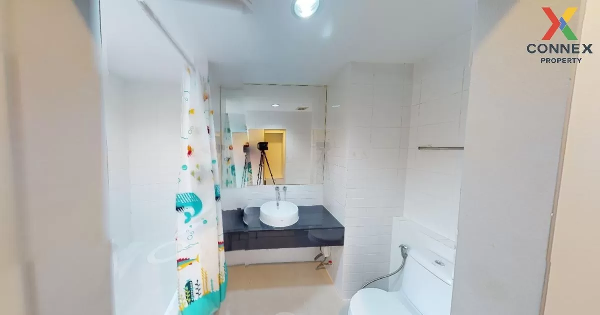 เช่าคอนโด  ไอดีโอ มิกซ์ สุขุมวิท 103 BTS-อุดมสุข บางนา เขต บางนา 