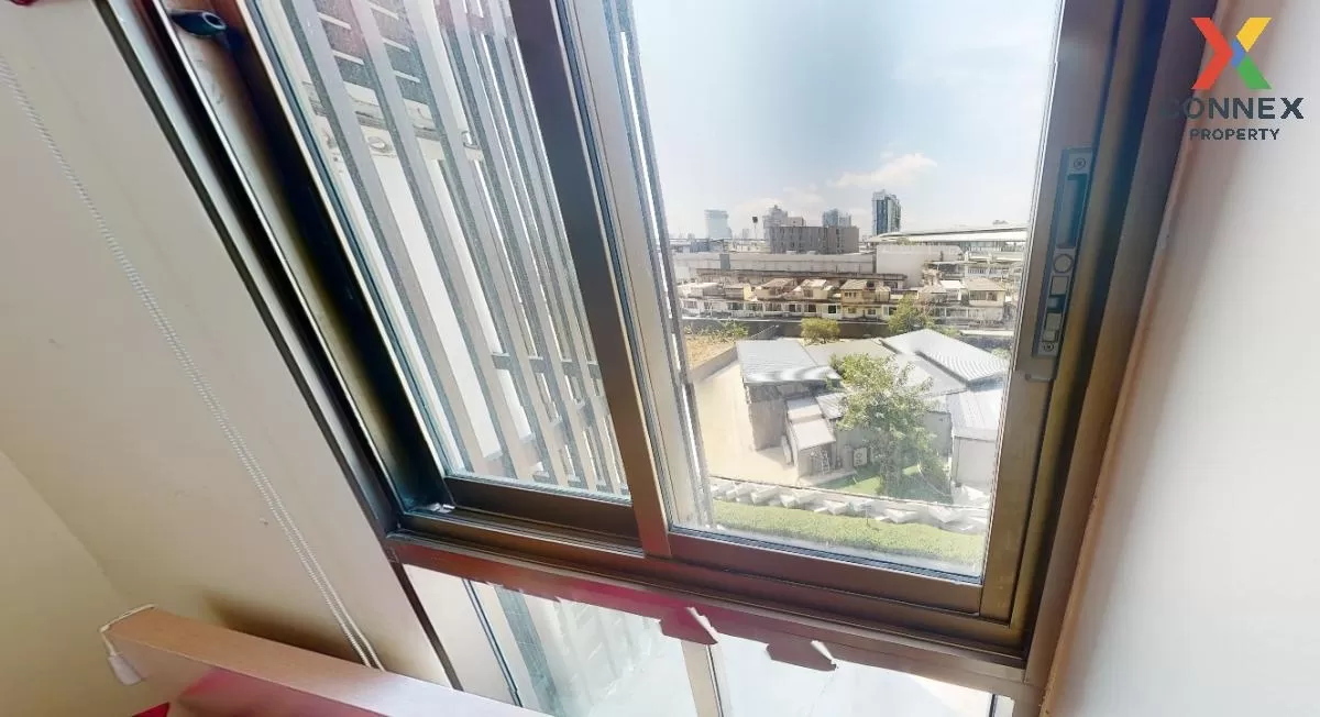 เช่าคอนโด  ไอดีโอ มิกซ์ สุขุมวิท 103 BTS-อุดมสุข บางนา เขต บางนา 