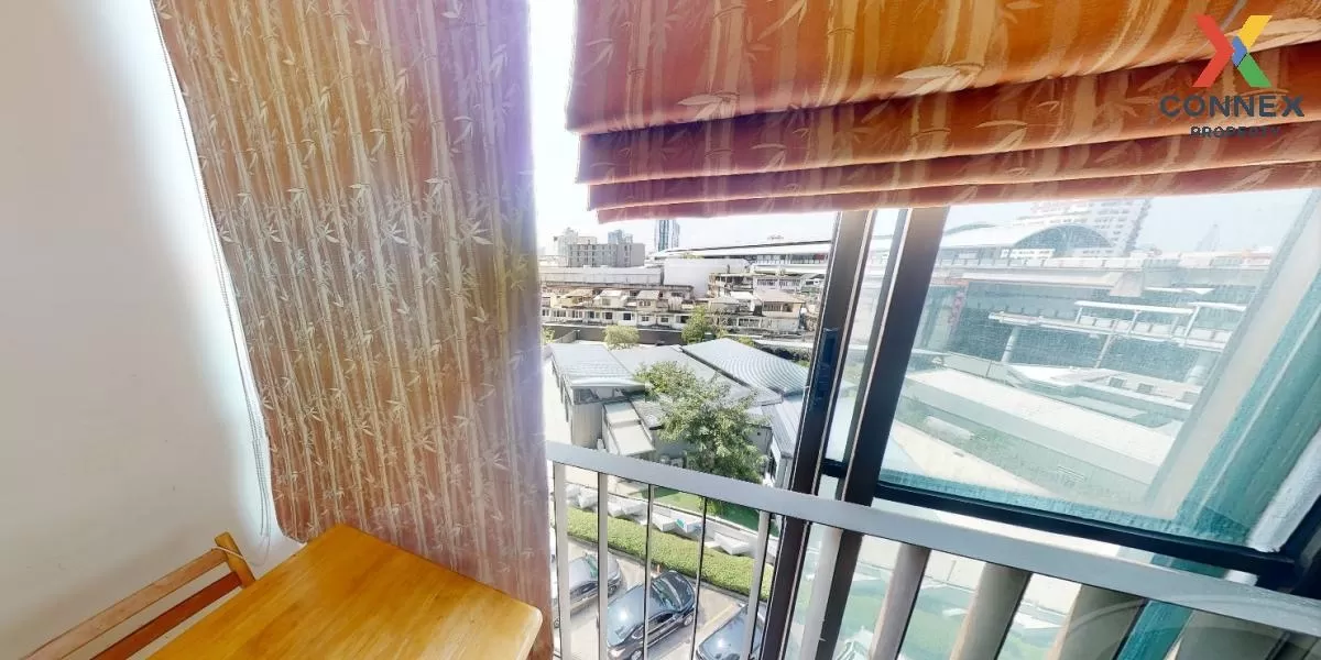 เช่าคอนโด  ไอดีโอ มิกซ์ สุขุมวิท 103 BTS-อุดมสุข บางนา เขต บางนา 