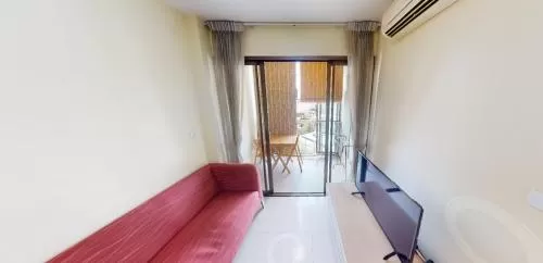 เช่าคอนโด  ไอดีโอ มิกซ์ สุขุมวิท 103 BTS-อุดมสุข บางนา เขต บางนา กรุงเทพ CX-10778