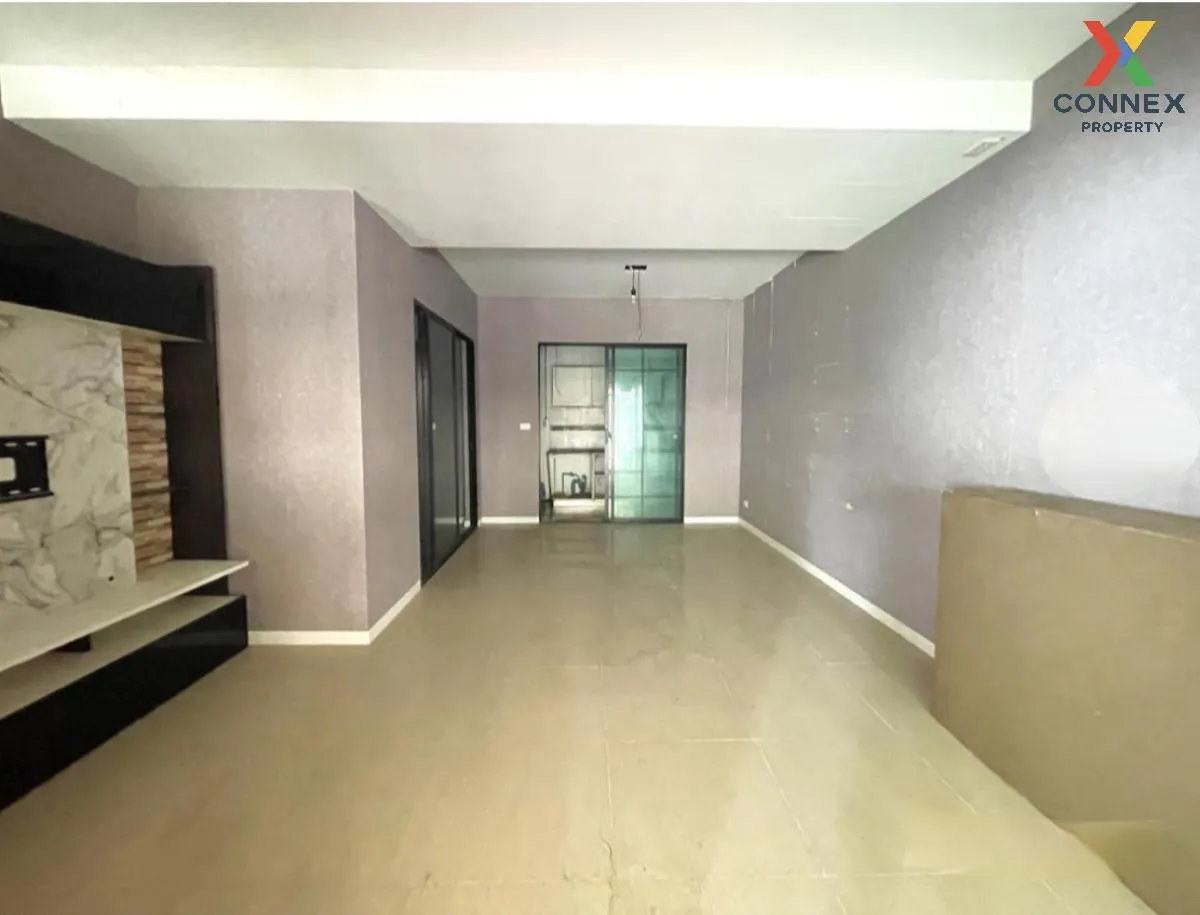 For Sale Townhouse/Townhome  , Pruksa Ville 113 Tiwanon - Rangsit 3