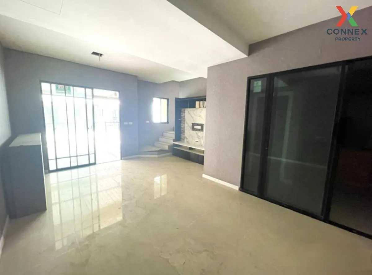 For Sale Townhouse/Townhome  , Pruksa Ville 113 Tiwanon - Rangsit 4