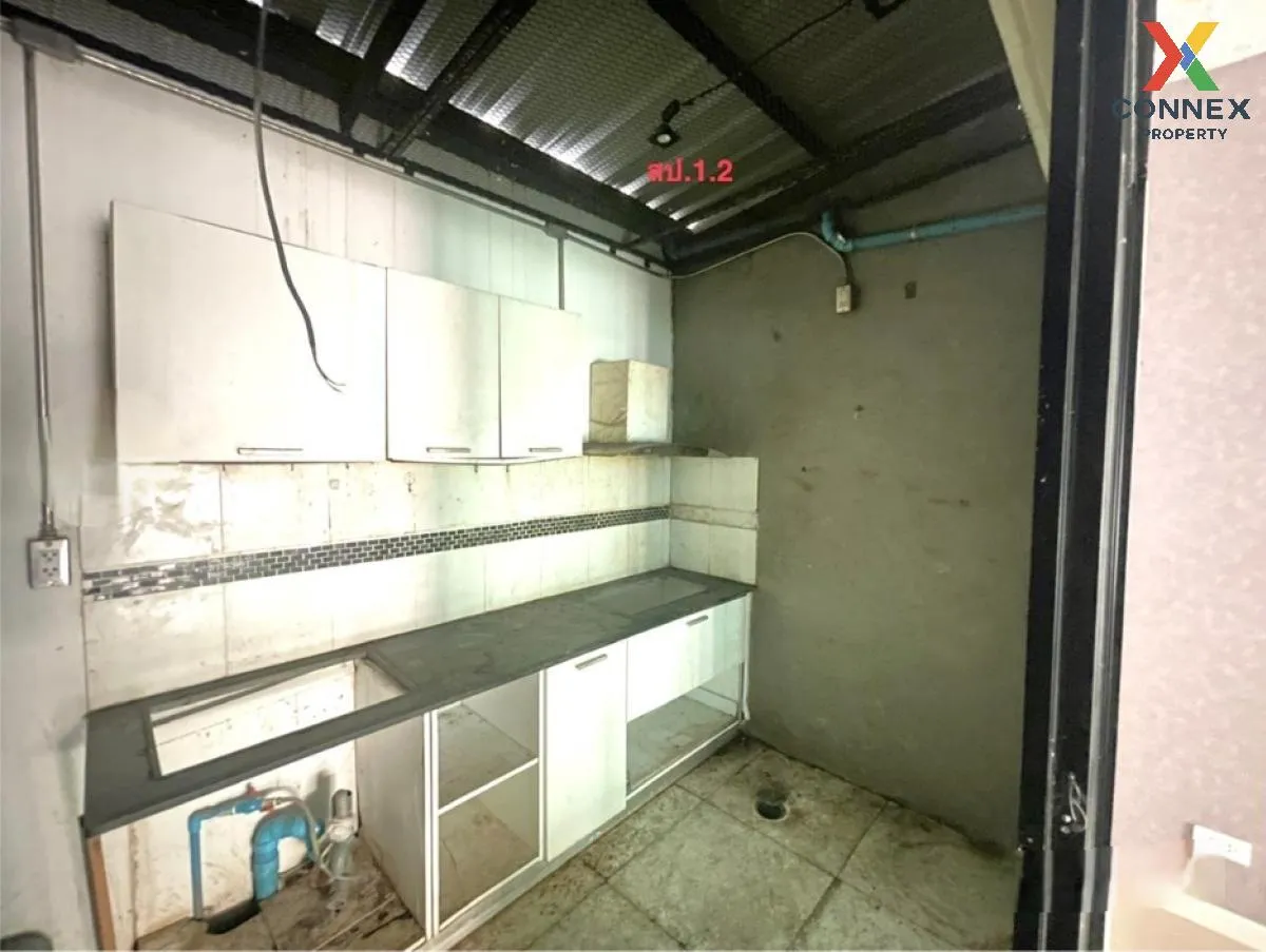 For Sale Townhouse/Townhome  , Pruksa Ville 113 Tiwanon - Rangsit