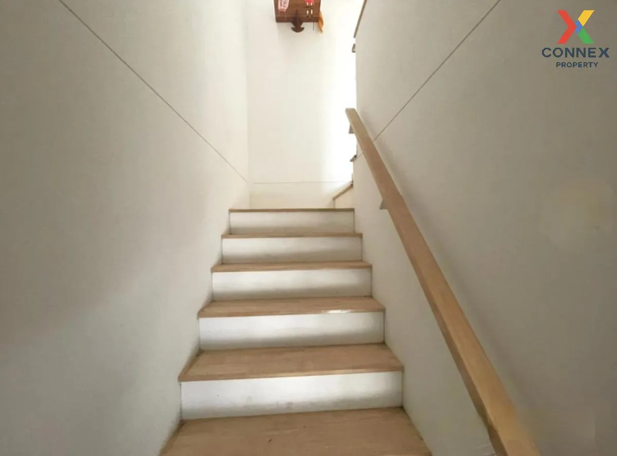 For Sale Townhouse/Townhome  , Pruksa Ville 113 Tiwanon - Rangsit