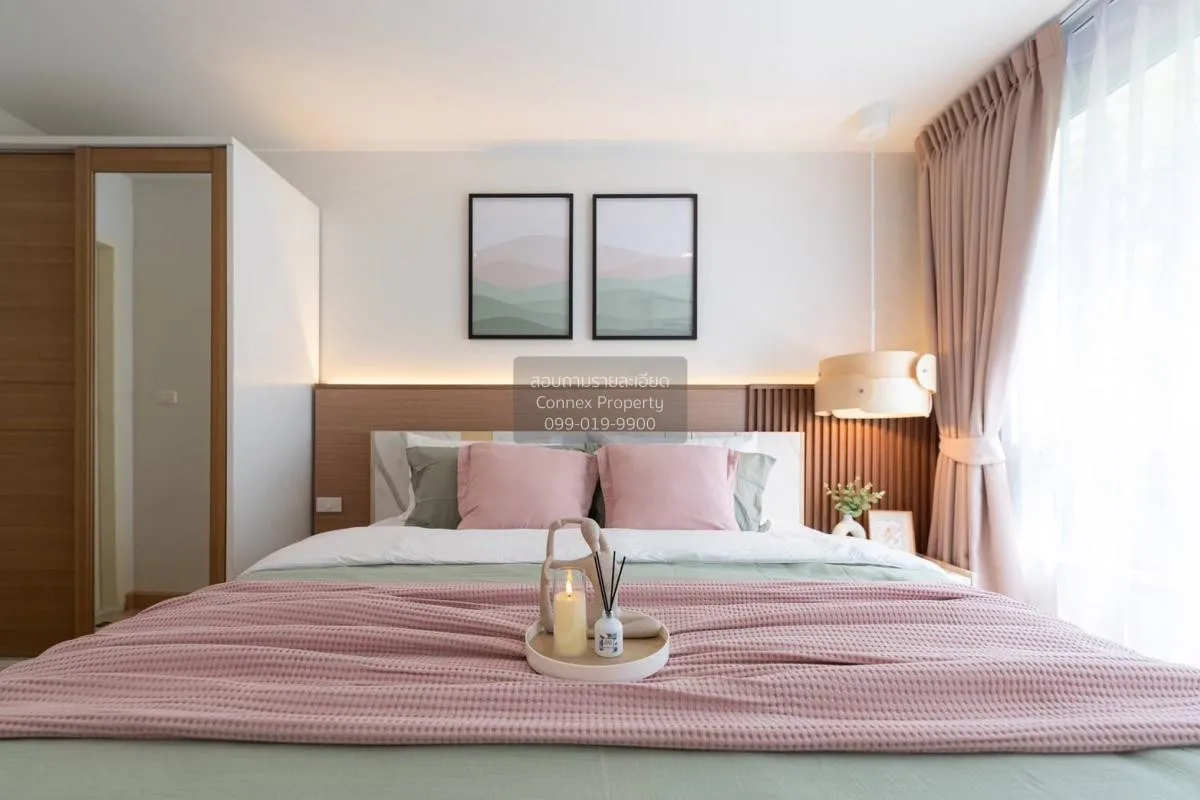 For Sale Condo , THE NICHE ID RAMA 2 , Bang Mot , Chom Thong , Ba 1