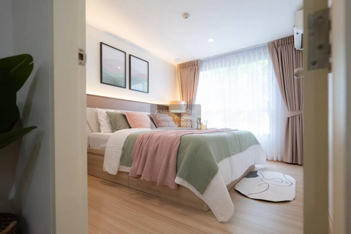 For Sale Condo , THE NICHE ID RAMA 2 , Bang Mot , Chom Thong , Ba 2