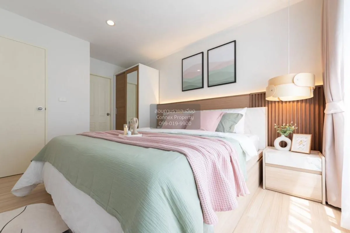 For Sale Condo , THE NICHE ID RAMA 2 , Bang Mot , Chom Thong , Ba 3