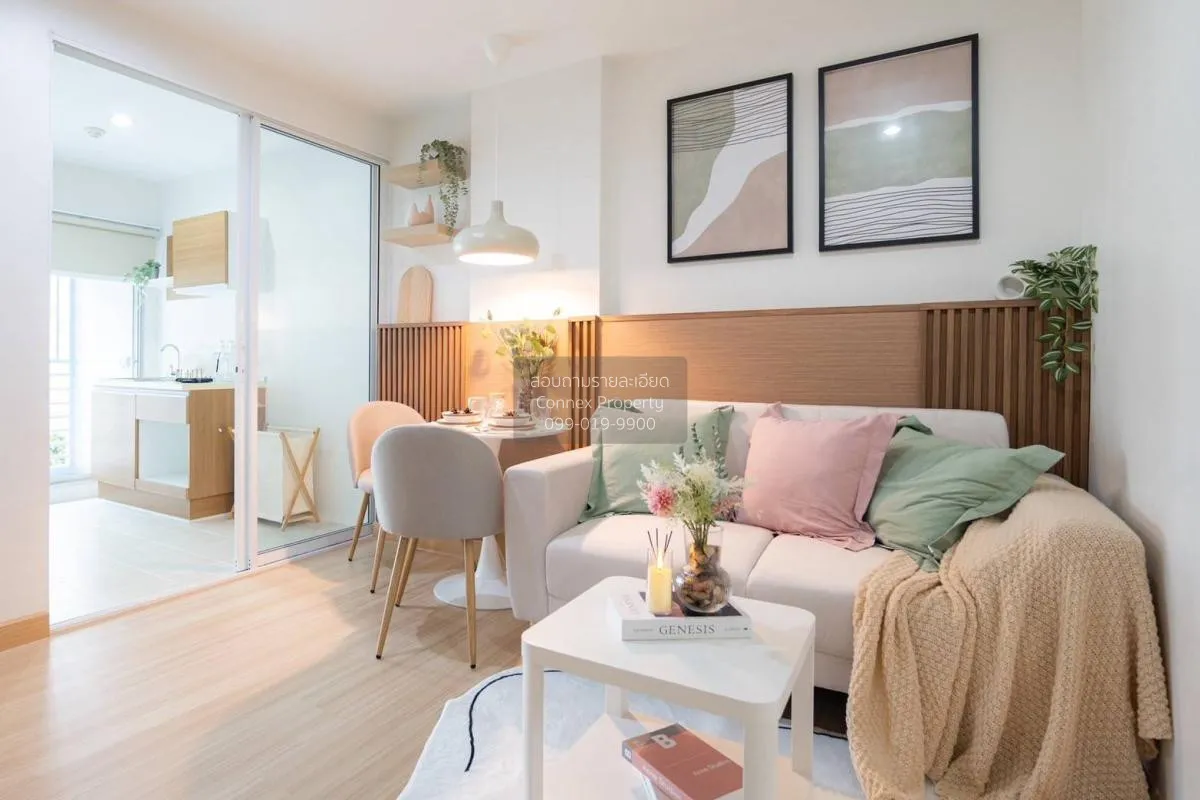 For Sale Condo , THE NICHE ID RAMA 2 , Bang Mot , Chom Thong , Ba