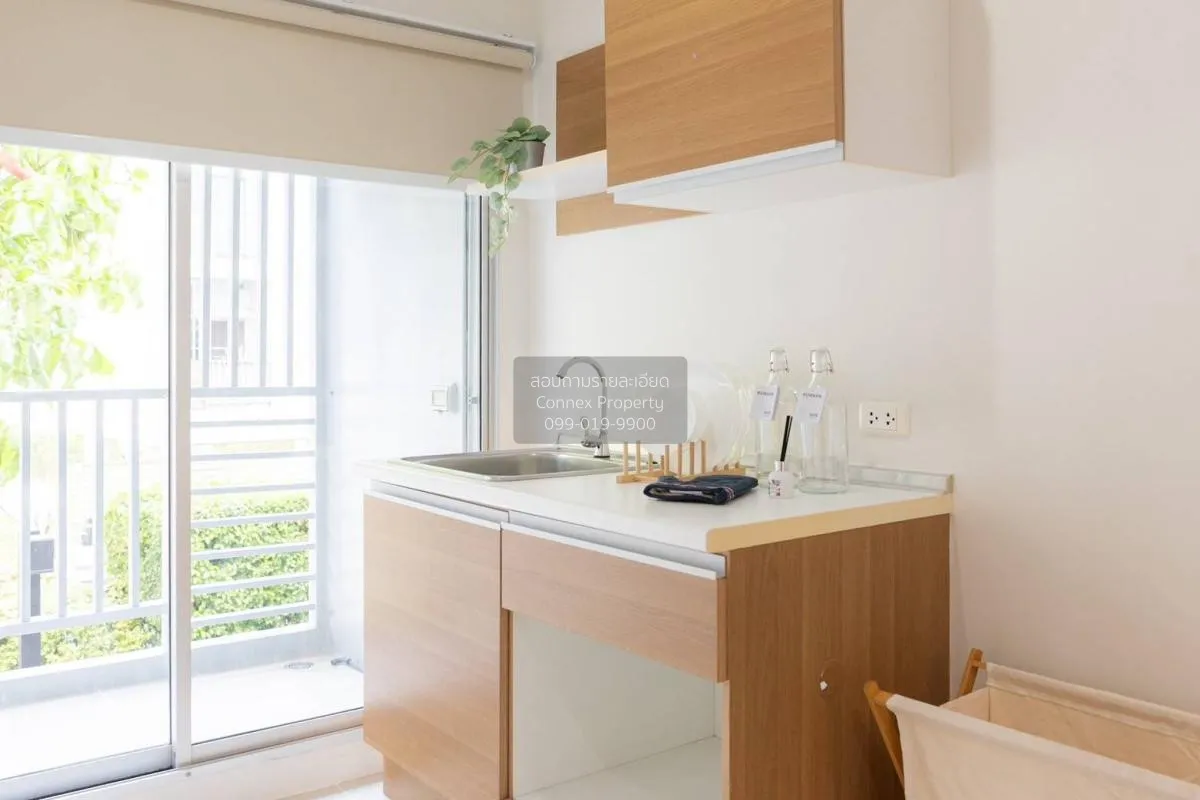 For Sale Condo , THE NICHE ID RAMA 2 , Bang Mot , Chom Thong , Ba