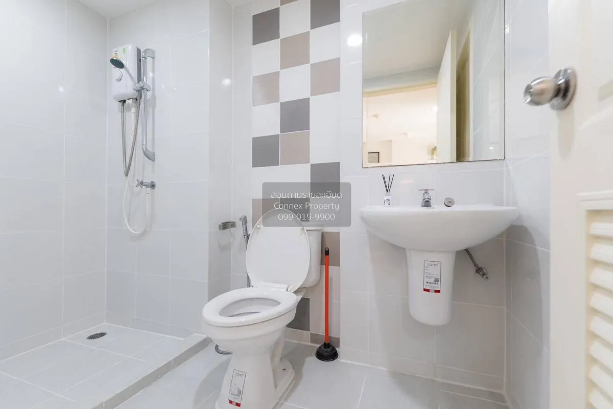 For Sale Condo , THE NICHE ID RAMA 2 , Bang Mot , Chom Thong , Ba