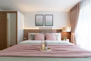 For Sale Condo , THE NICHE ID RAMA 2 , Bang Mot , Chom Thong , Bangkok , CX-107782