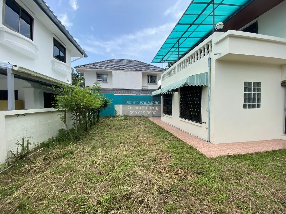 For Sale Home , Sila , Mueang Khon Kaen , Khon Kaen , CX-107783