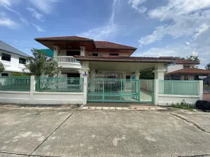 For Sale Home , Sila , Mueang Khon Kaen , Khon Kaen , CX-107783