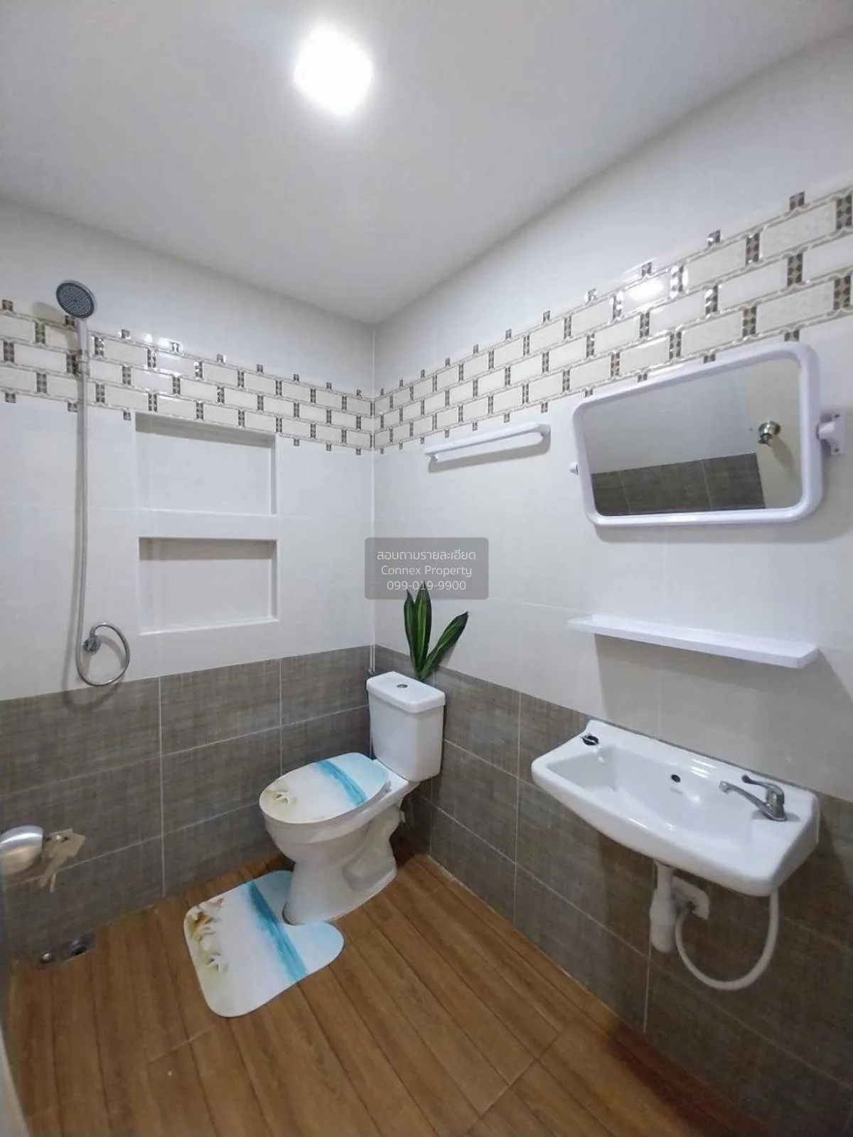 ขายทาวน์เฮ้าส์/ทาวน์โฮม  ณ ราธร รามคำแหง-สุวินทวงศ์ รีโนเวทใหม่ ล