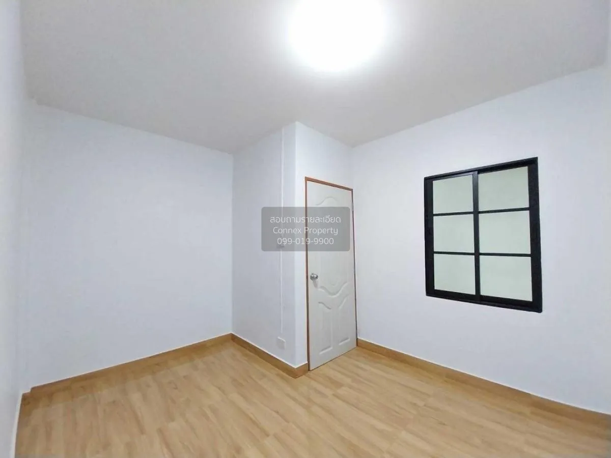 ขายทาวน์เฮ้าส์/ทาวน์โฮม  ณ ราธร รามคำแหง-สุวินทวงศ์ รีโนเวทใหม่ ล