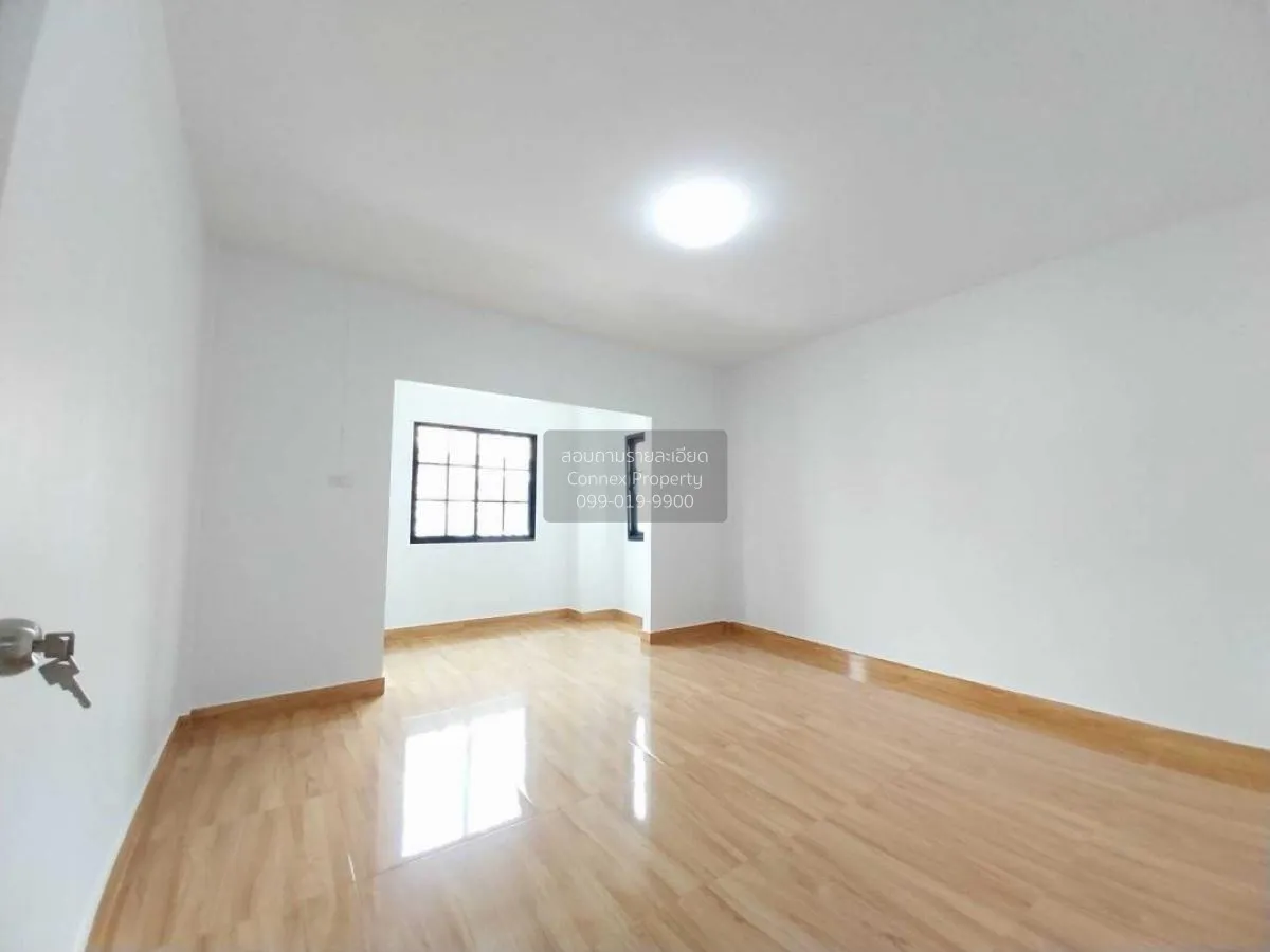 ขายทาวน์เฮ้าส์/ทาวน์โฮม  ณ ราธร รามคำแหง-สุวินทวงศ์ รีโนเวทใหม่ ล