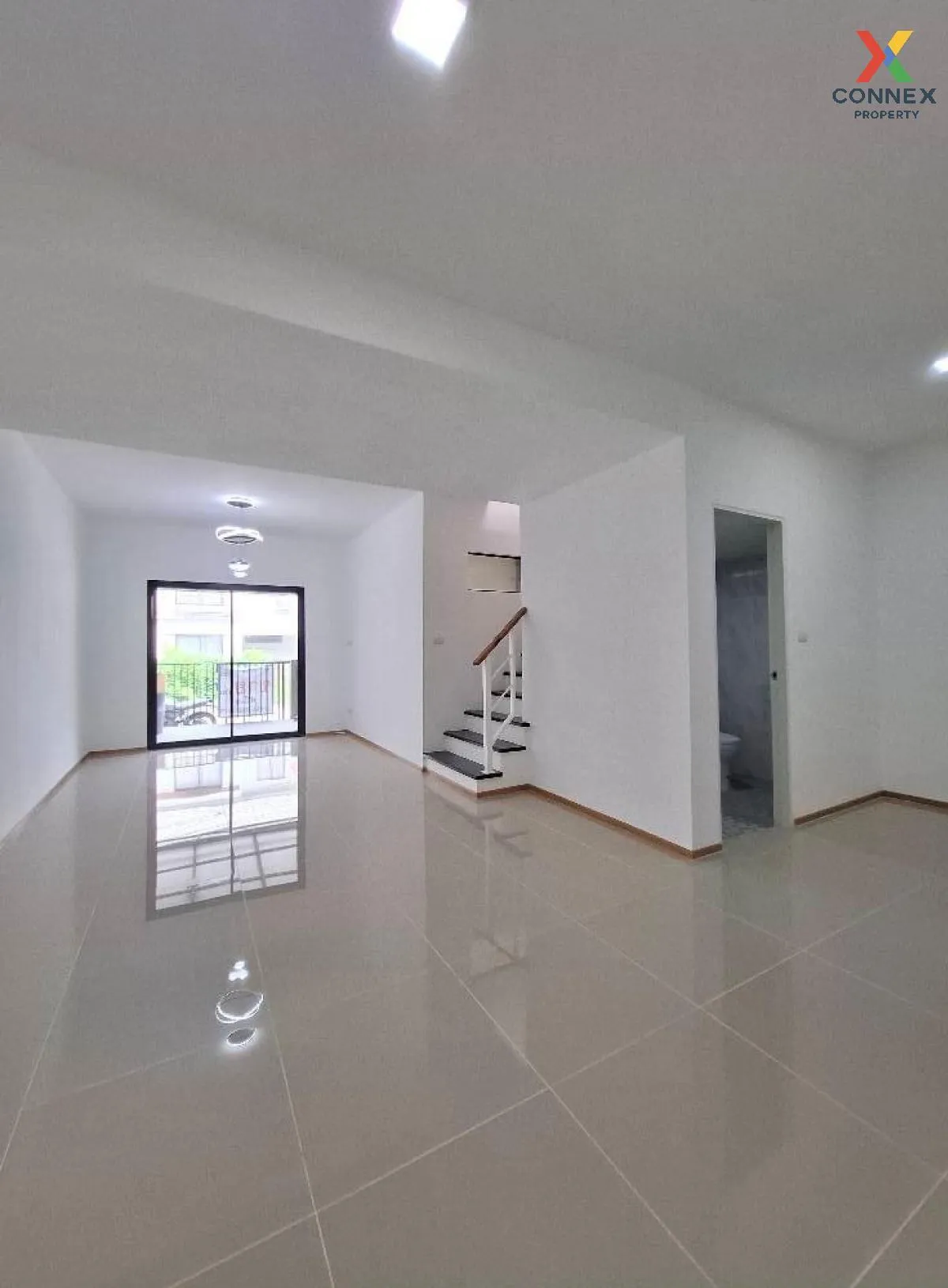 ขายทาวน์เฮ้าส์/ทาวน์โฮม  บ้านพฤกษา 54 วงแหวนฯ - คลองถนน  รีโนเวทใ 3