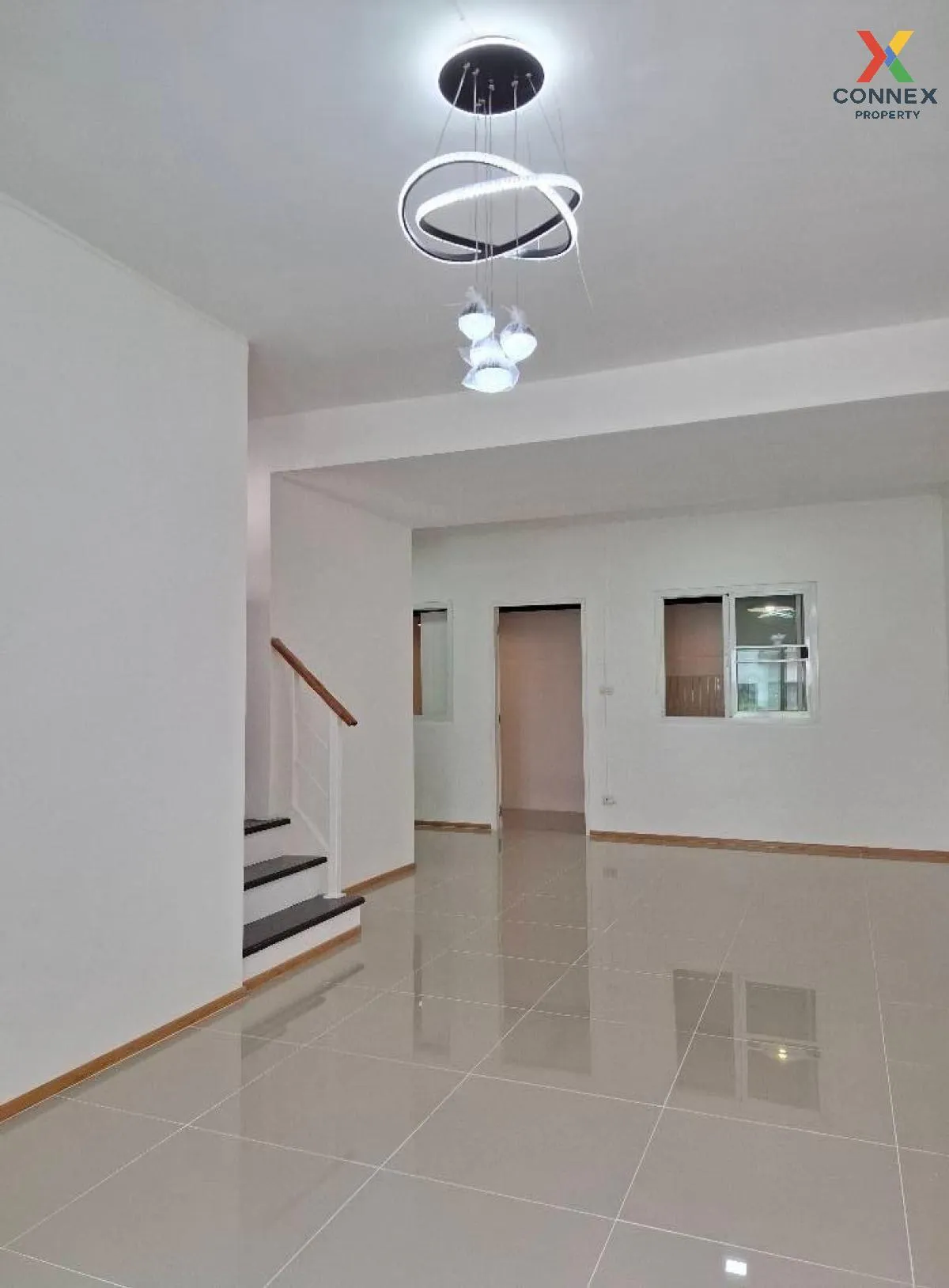 ขายทาวน์เฮ้าส์/ทาวน์โฮม  บ้านพฤกษา 54 วงแหวนฯ - คลองถนน  รีโนเวทใ 4