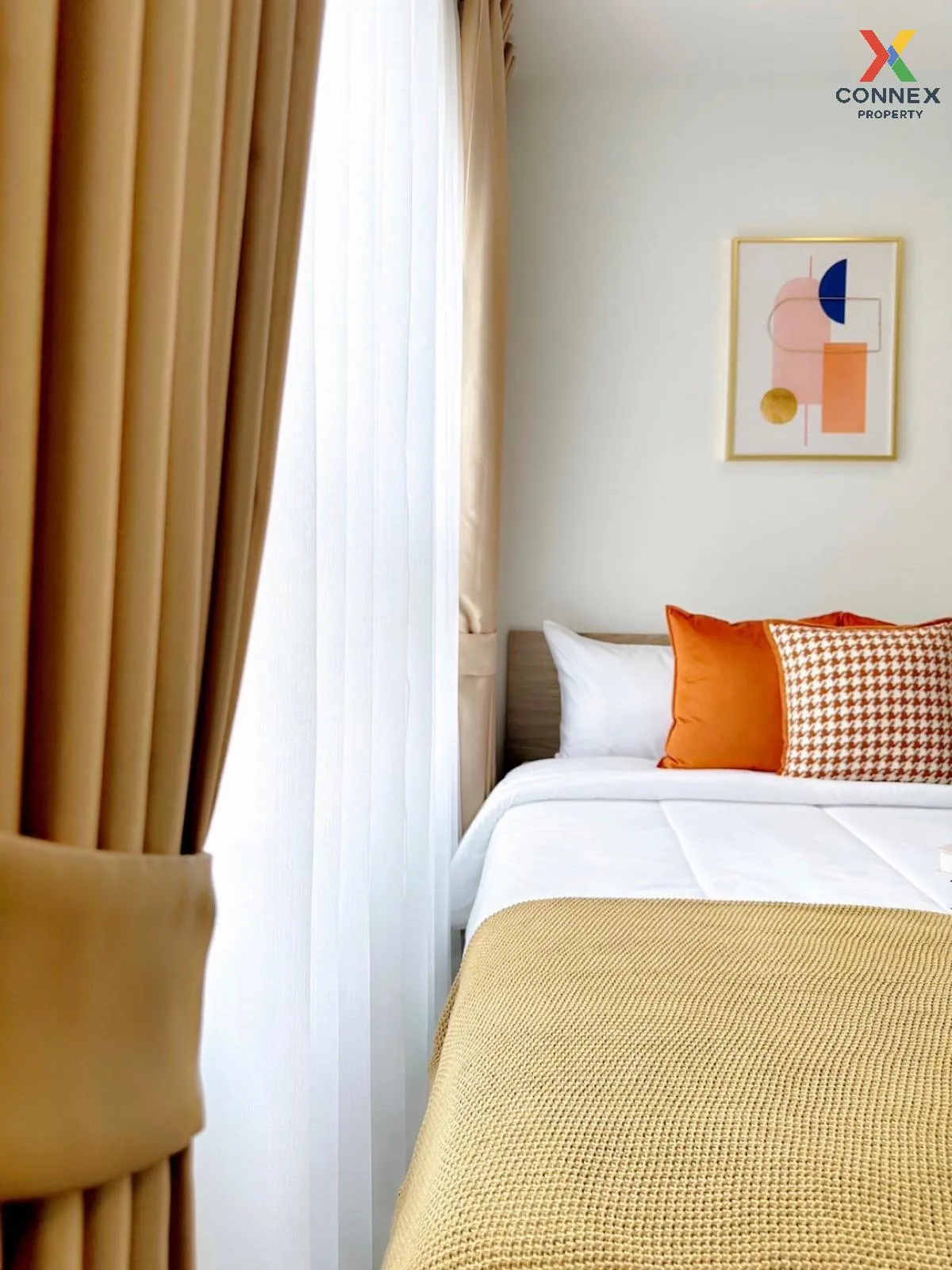 เช่าคอนโด  ไอคอนโด แอคทีฟ พัฒนาการ ARL-หัวหมาก สวนหลวง เขต สวนหลว