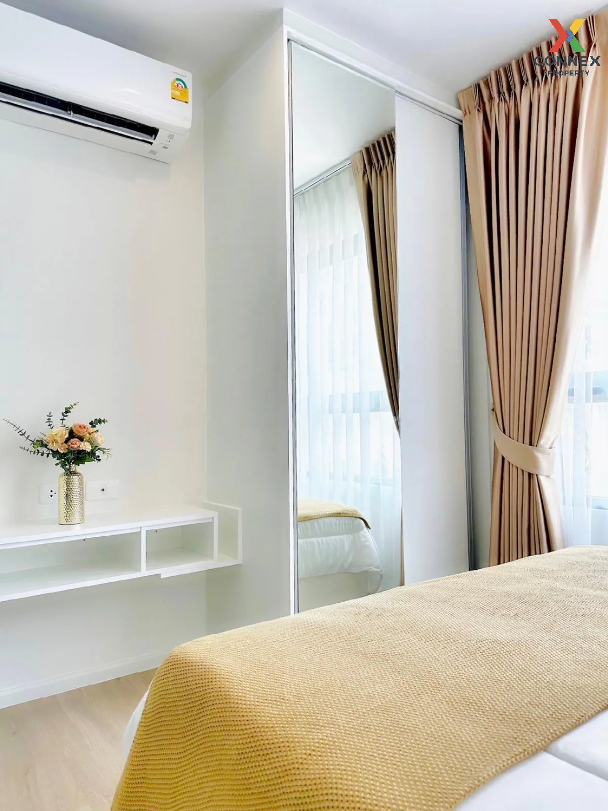 เช่าคอนโด  ไอคอนโด แอคทีฟ พัฒนาการ ARL-หัวหมาก สวนหลวง เขต สวนหลว