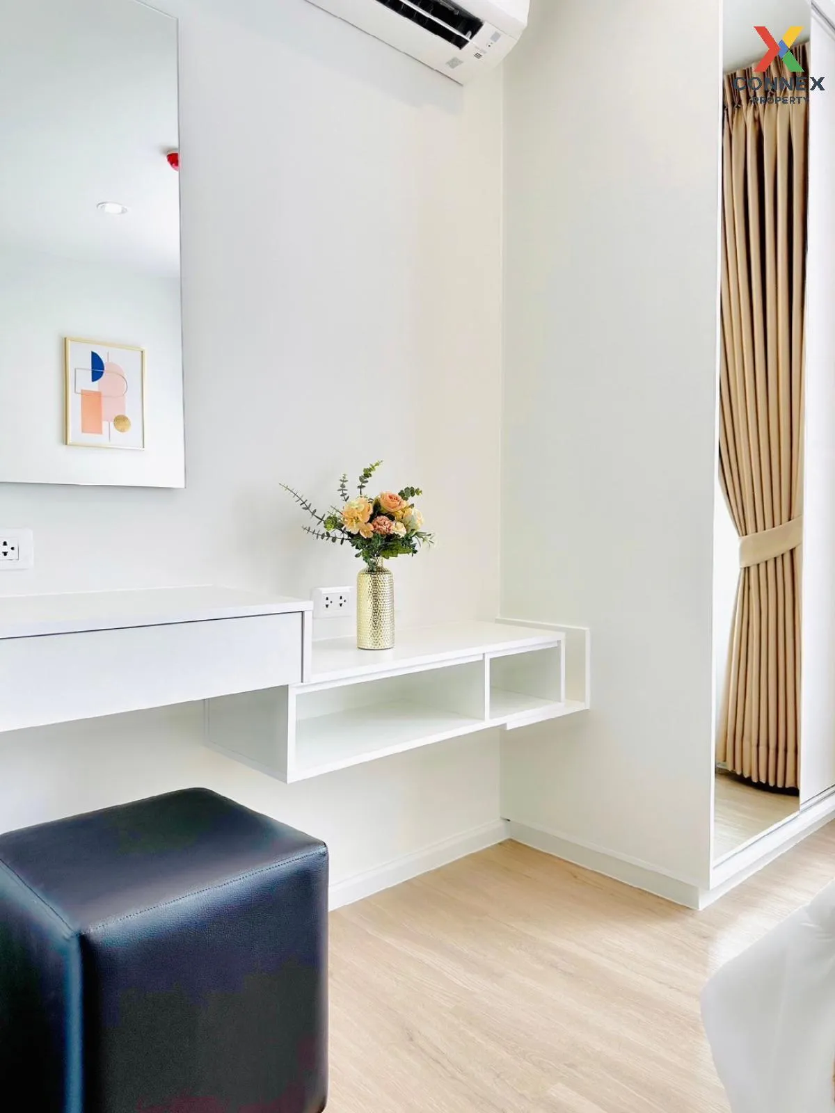 เช่าคอนโด  ไอคอนโด แอคทีฟ พัฒนาการ ARL-หัวหมาก สวนหลวง เขต สวนหลว