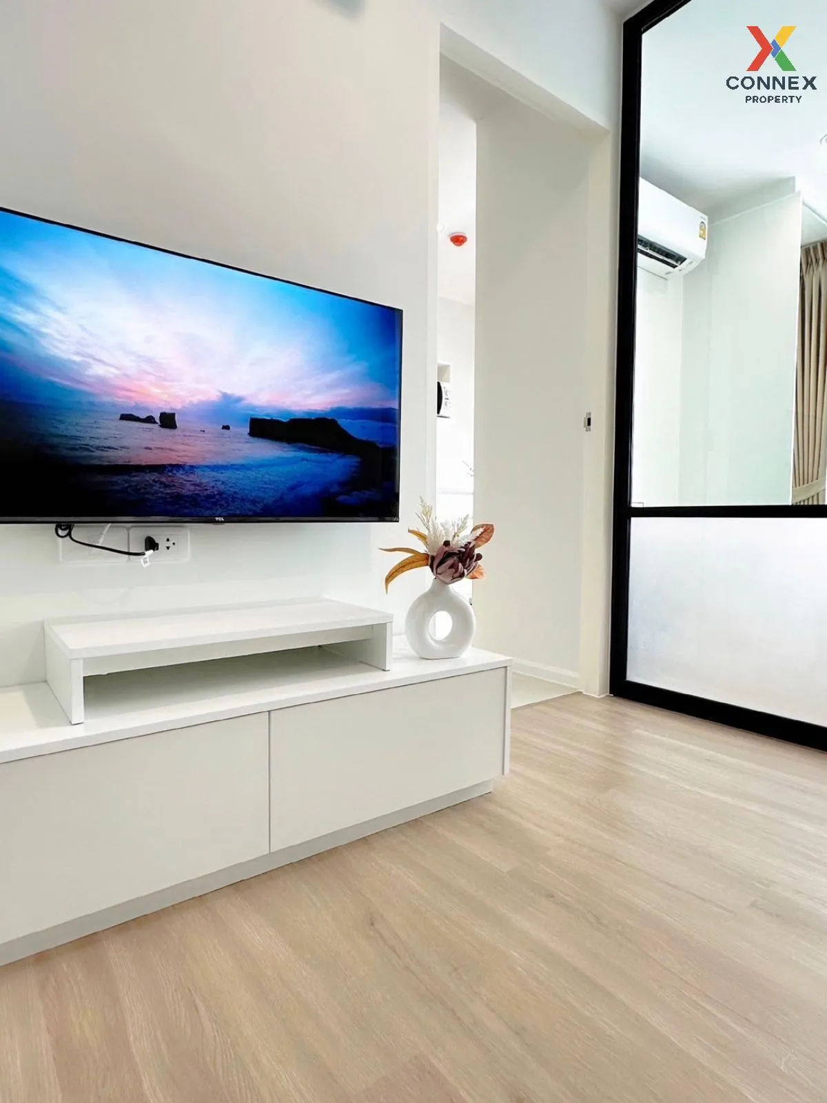 เช่าคอนโด  ไอคอนโด แอคทีฟ พัฒนาการ ARL-หัวหมาก สวนหลวง เขต สวนหลว 2