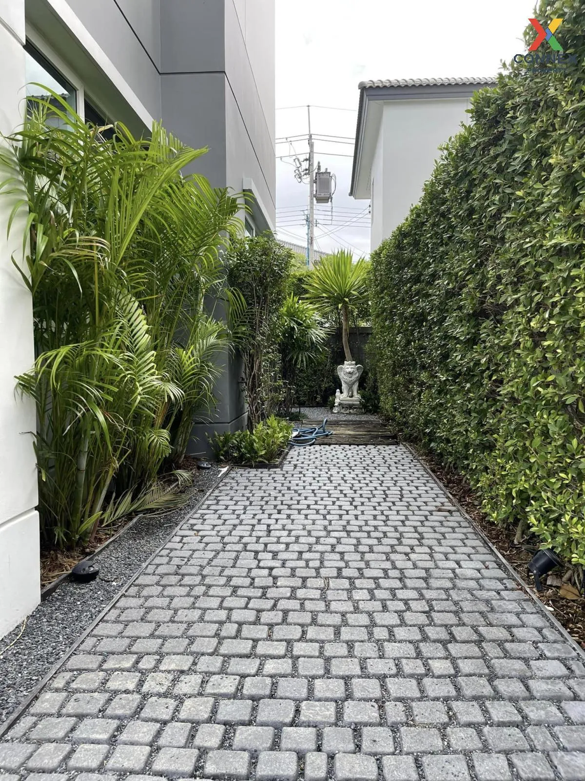 For Rent House , CENTRO Rama 9 - Krungthep Kreetha , Khlong Song 