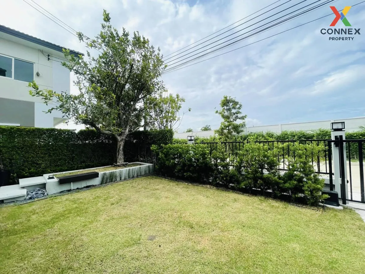 For Rent House , CENTRO Rama 9 - Krungthep Kreetha , Khlong Song  2