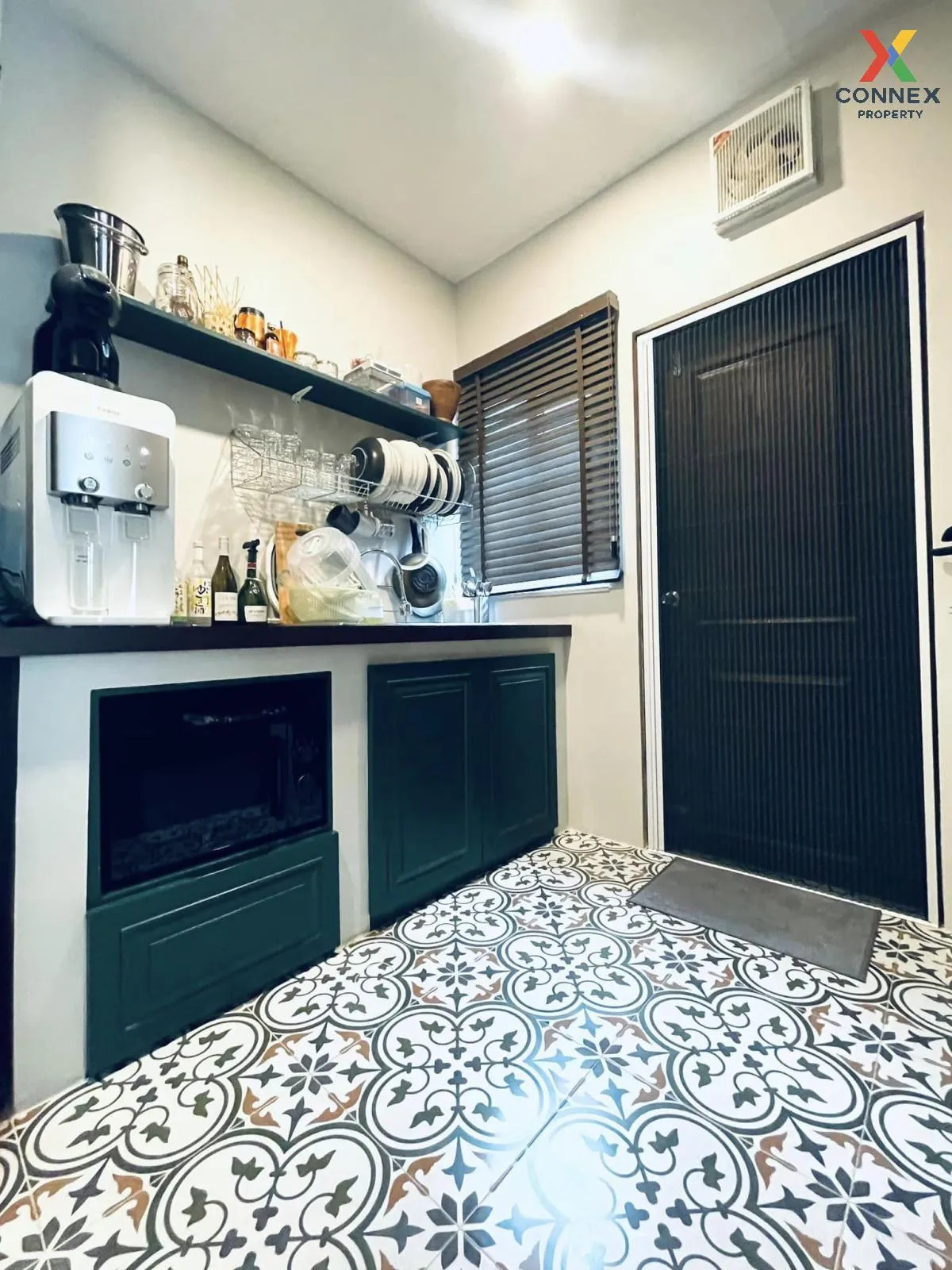 For Rent House , CENTRO Rama 9 - Krungthep Kreetha , Khlong Song 