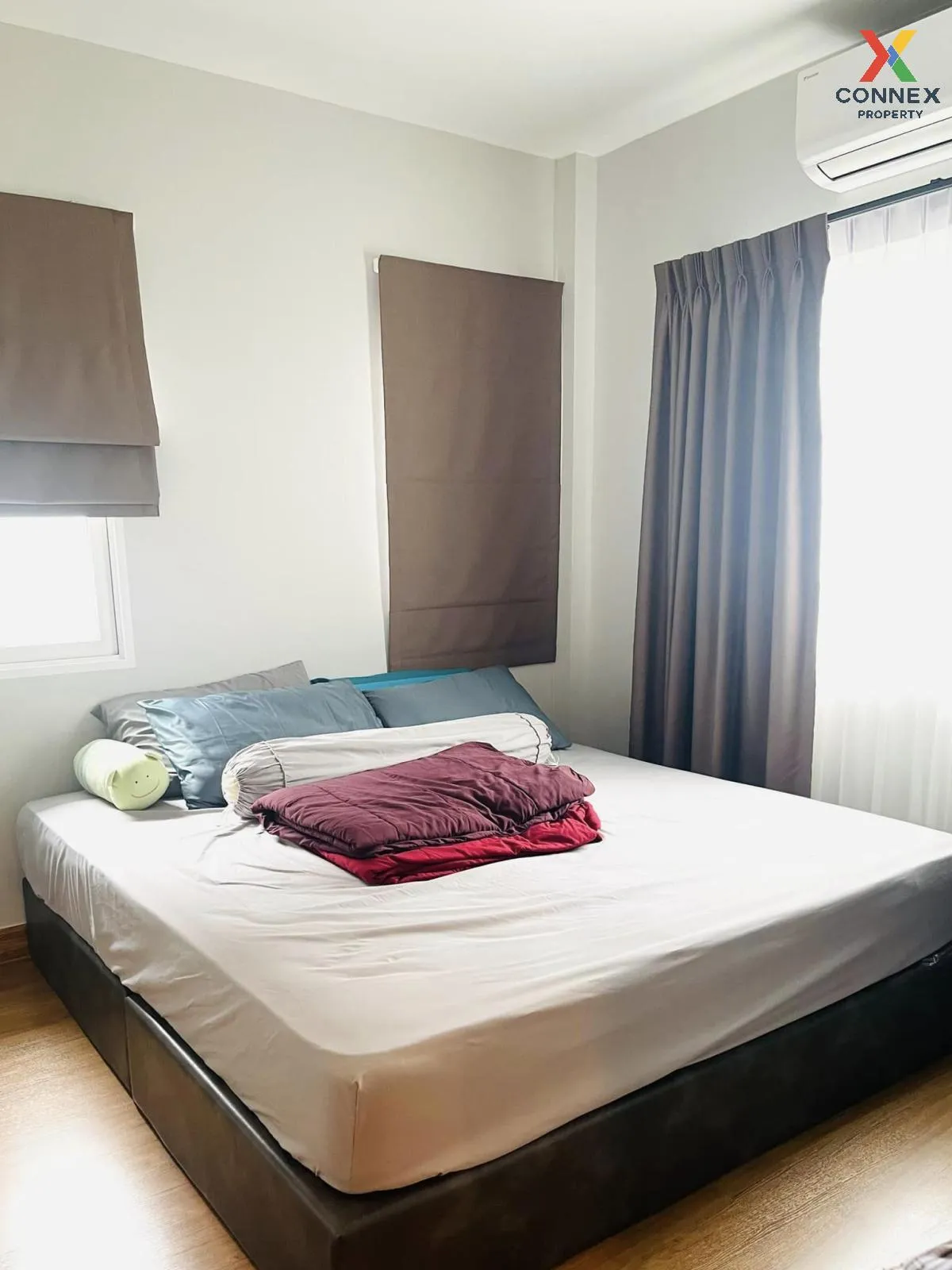 For Rent House , CENTRO Rama 9 - Krungthep Kreetha , Khlong Song 