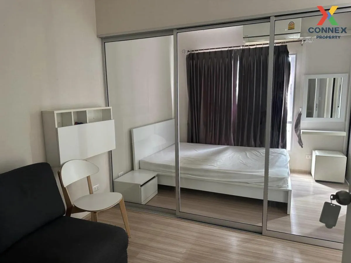 For Sale Condo , Plum Condo Bangyai Station , MRT-Khong Bang Phai 1