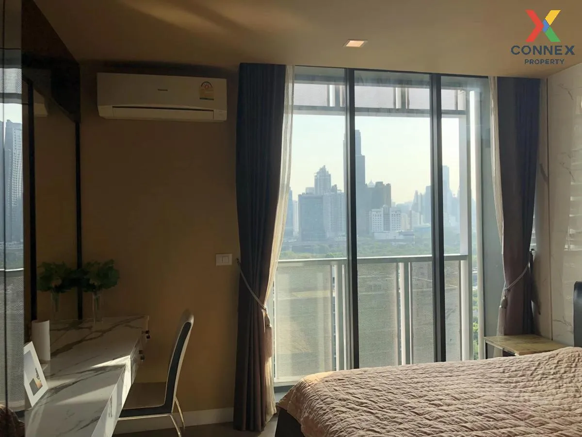 For Sale Condo , A Space ID Asoke-Ratchada , MRT-Phra Ram 9 , Din 2