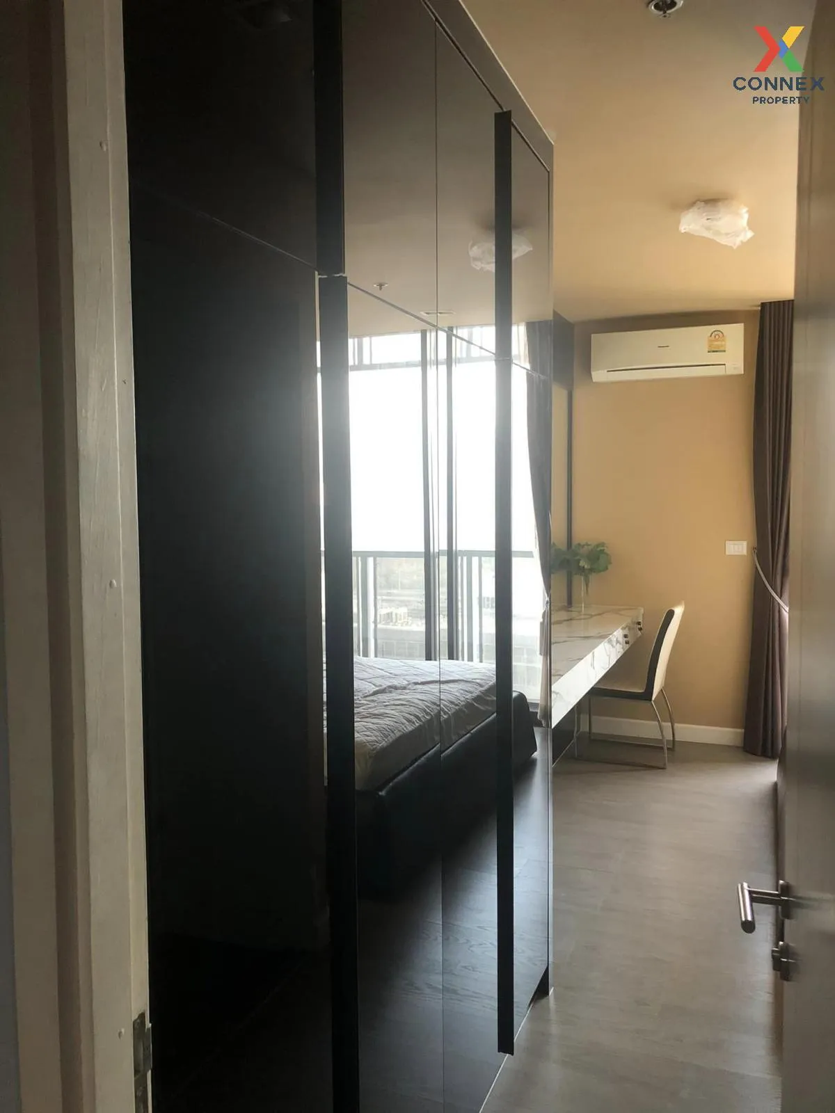 For Sale Condo , A Space ID Asoke-Ratchada , MRT-Phra Ram 9 , Din