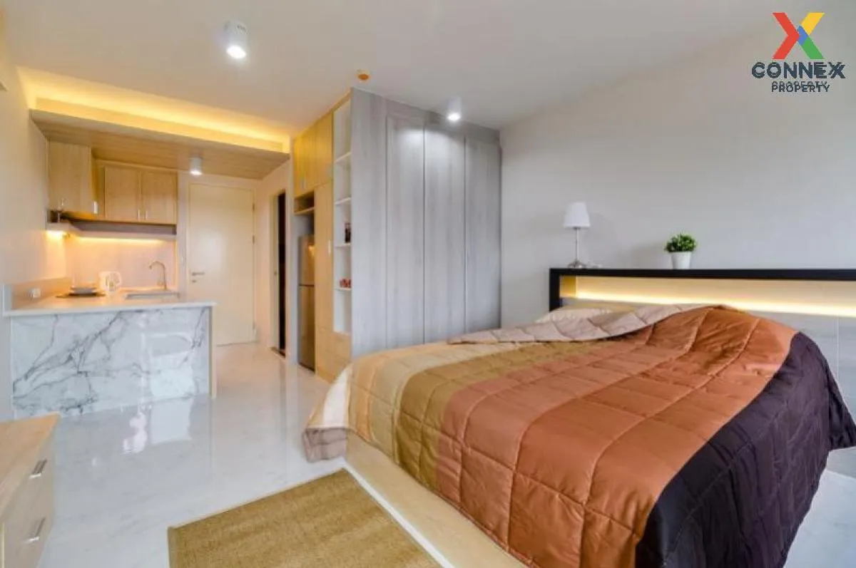 For Sale Condo , Iris Avenue Onnut - Wongwaen , ARL-Lat Krabang , 4