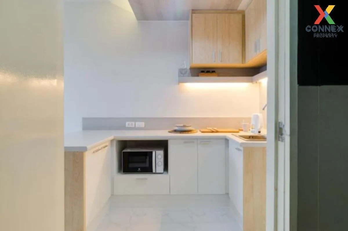 For Sale Condo , Iris Avenue Onnut - Wongwaen , ARL-Lat Krabang ,