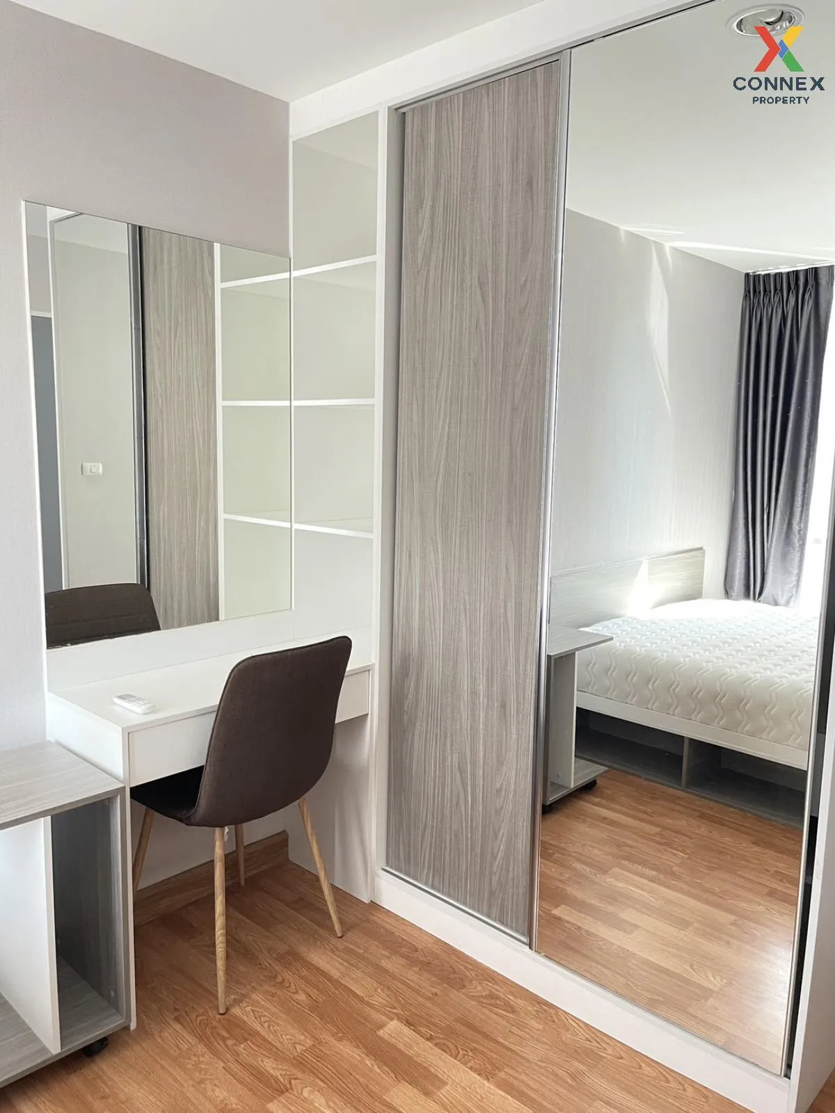 เช่าคอนโด  สุชารี ไลฟ์ หลักสี่ - แจ้งวัฒนะ MRT-หลักสี่  ทุ่งสองห้