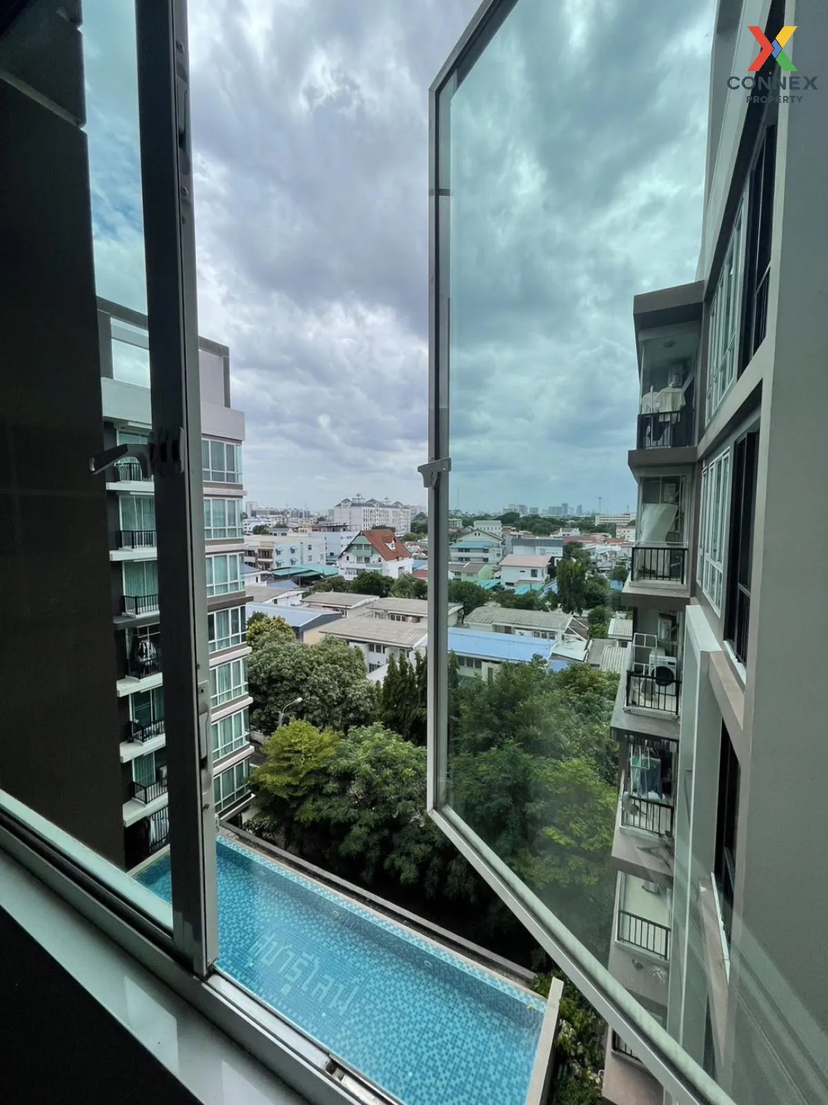 เช่าคอนโด  สุชารี ไลฟ์ หลักสี่ - แจ้งวัฒนะ MRT-หลักสี่  ทุ่งสองห้