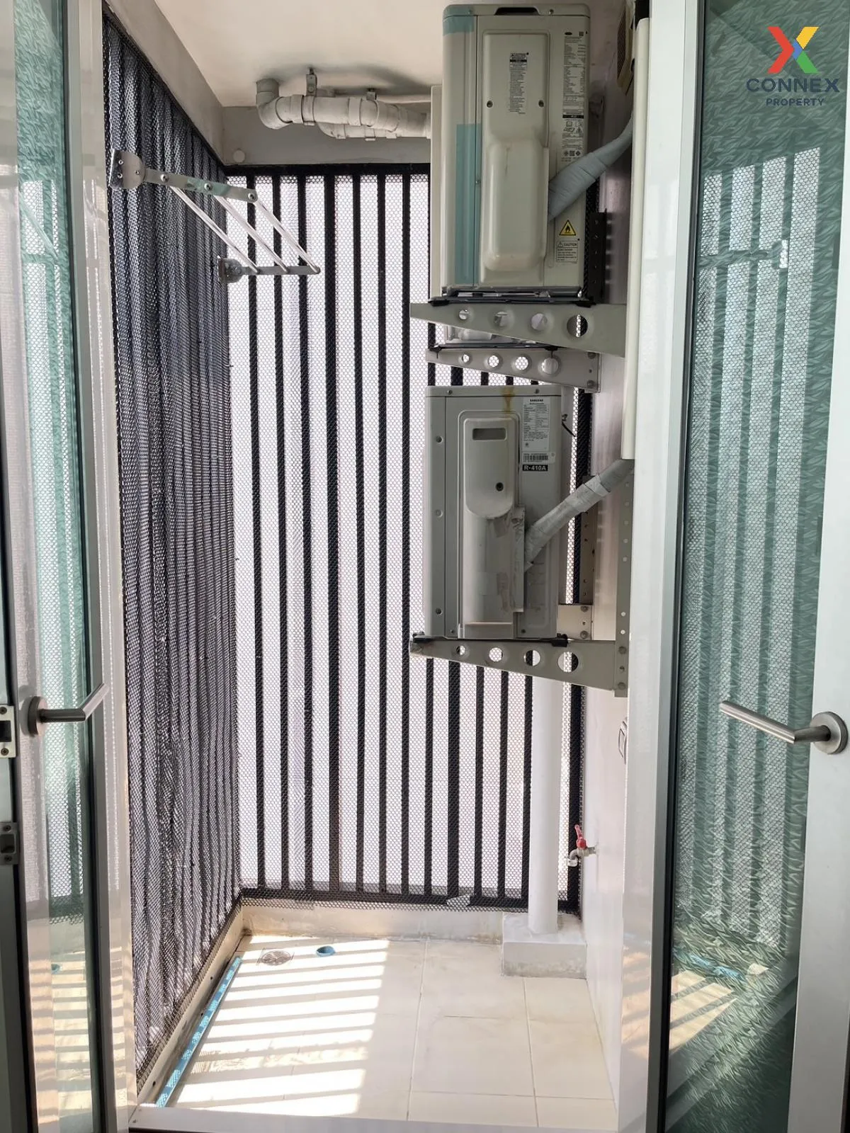 เช่าคอนโด  สุชารี ไลฟ์ หลักสี่ - แจ้งวัฒนะ MRT-หลักสี่  ทุ่งสองห้