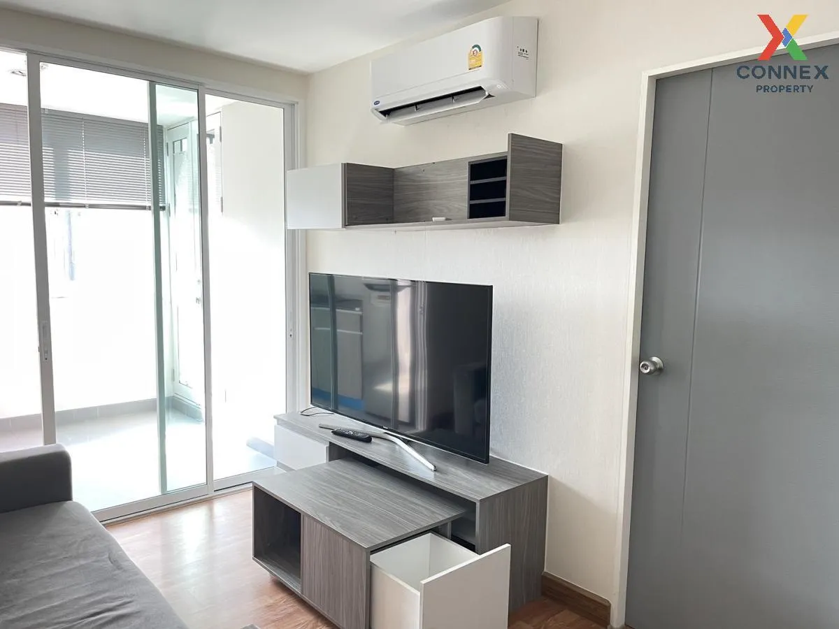 ขายคอนโด  สุชารี ไลฟ์ หลักสี่ - แจ้งวัฒนะ MRT-หลักสี่  ทุ่งสองห้อ 2