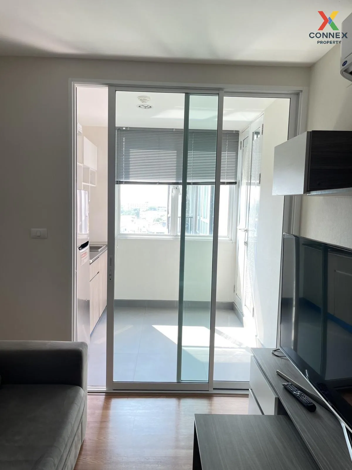 ขายคอนโด  สุชารี ไลฟ์ หลักสี่ - แจ้งวัฒนะ MRT-หลักสี่  ทุ่งสองห้อ 3