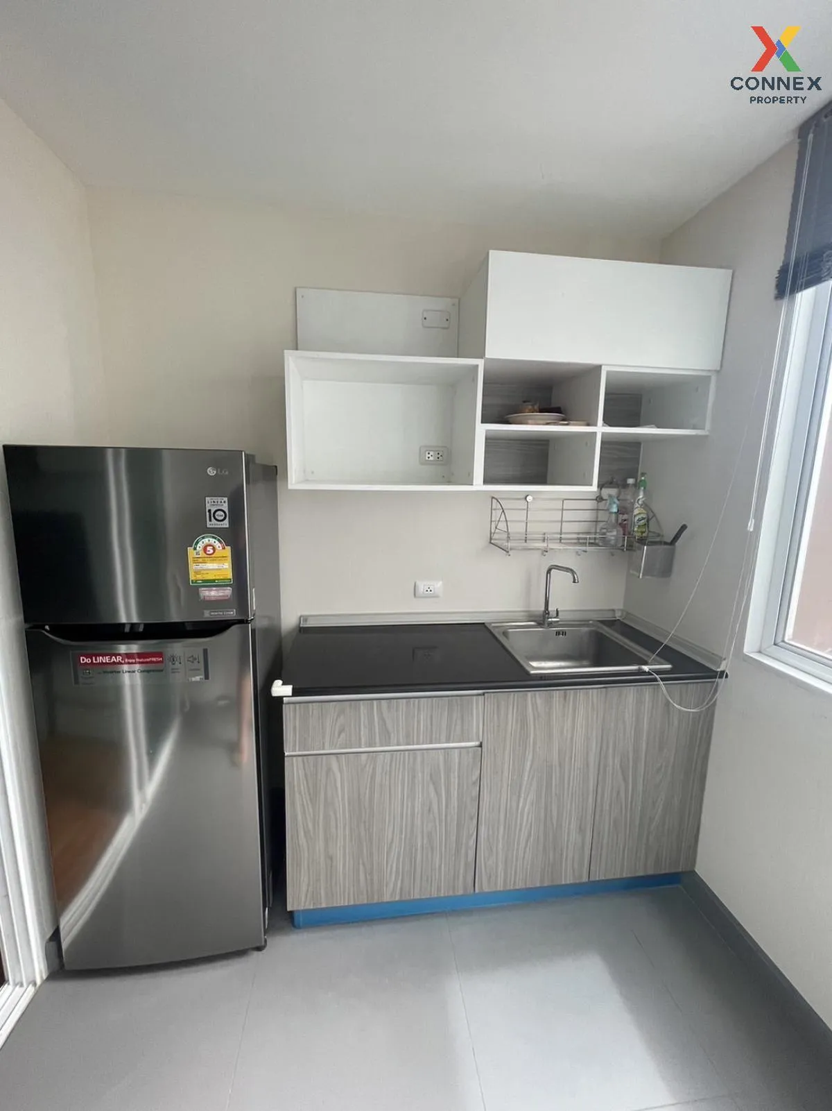 ขายคอนโด  สุชารี ไลฟ์ หลักสี่ - แจ้งวัฒนะ MRT-หลักสี่  ทุ่งสองห้อ 4