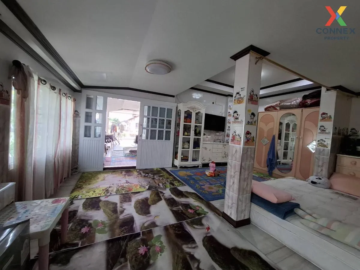 ขายบ้าน  บ้าน สีวลี รังสิต 2 หน้ากว้าง คูคต ลำลูกกา ปทุมธานี CX-1