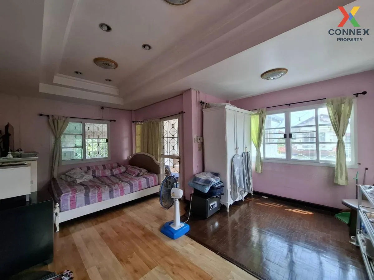 ขายบ้าน  บ้าน สีวลี รังสิต 2 หน้ากว้าง คูคต ลำลูกกา ปทุมธานี CX-1