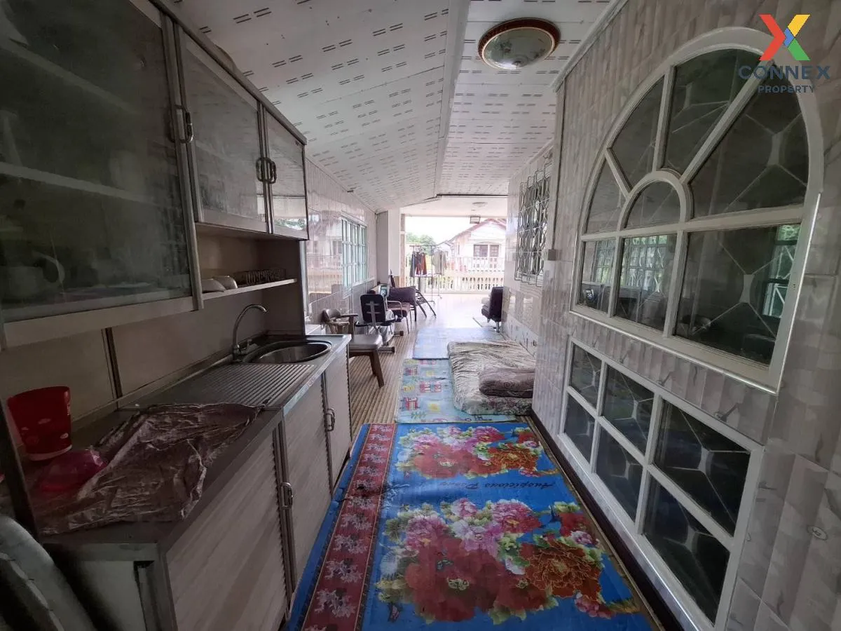 ขายบ้าน  บ้าน สีวลี รังสิต 2 หน้ากว้าง คูคต ลำลูกกา ปทุมธานี CX-1