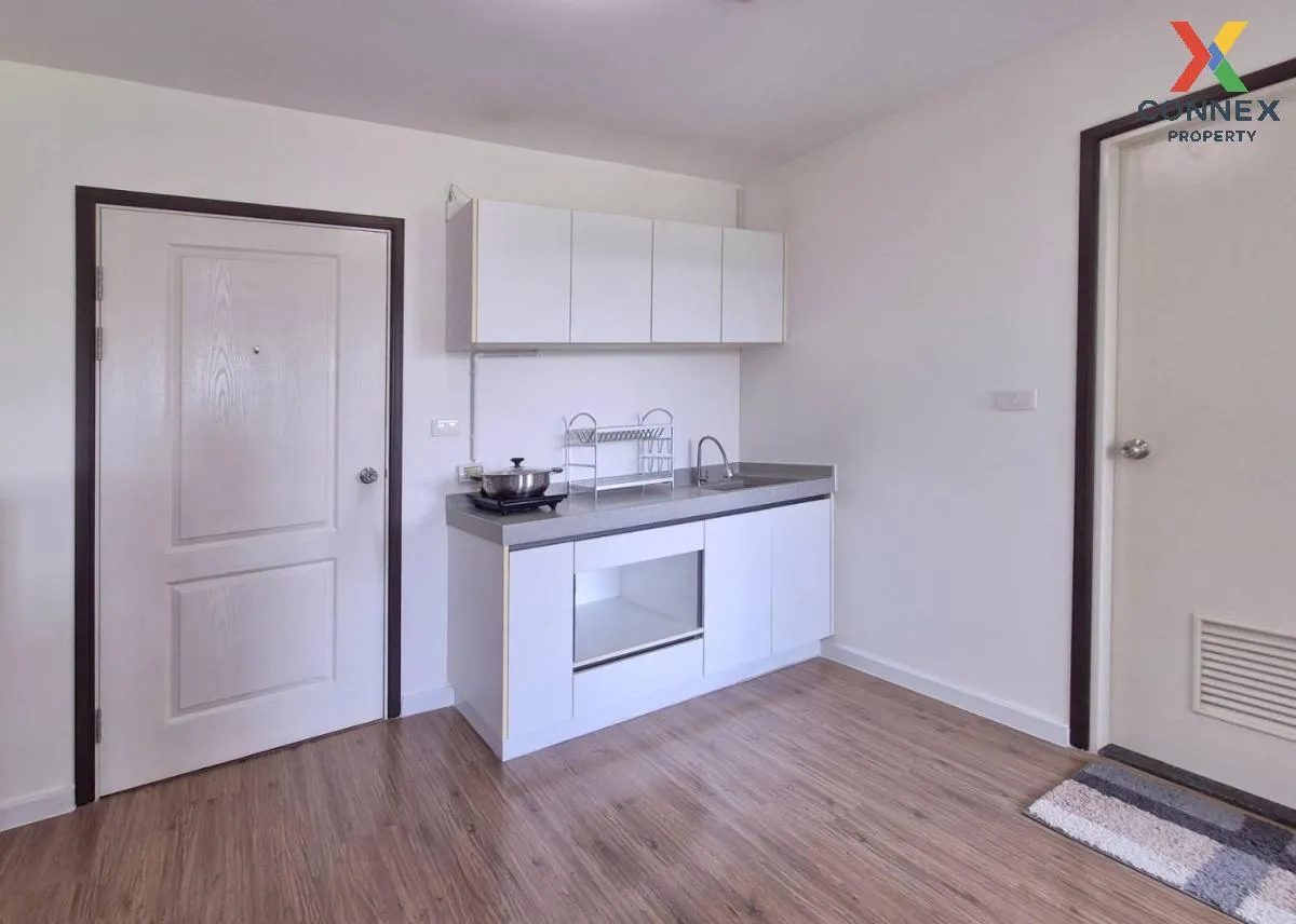 For Rent Condo , iCondo Sukhumvit 103 , BTS-Udom Suk , Bang Na ,  3