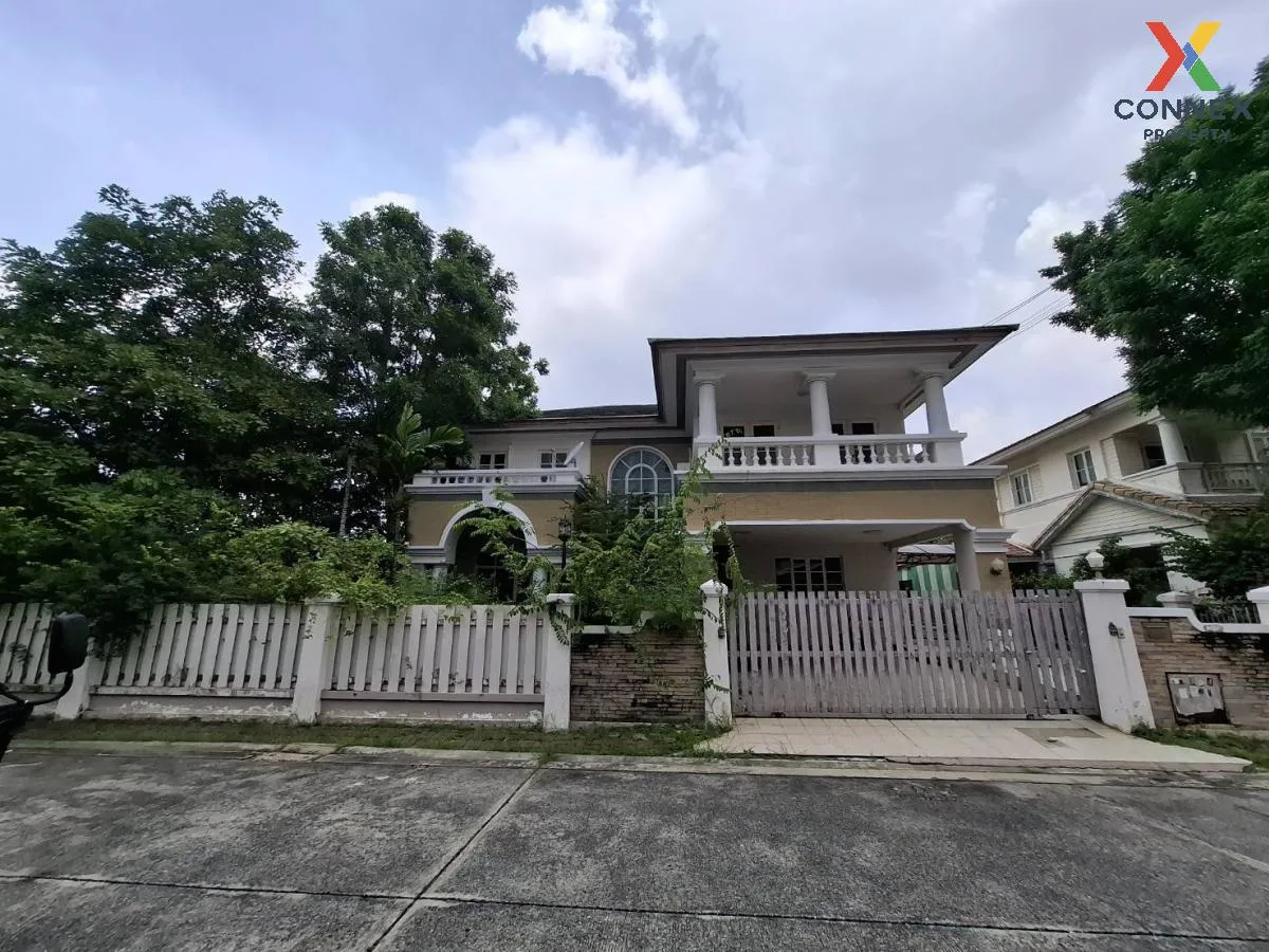 For Sale House , Baan Siwalee Rangsit 2 , Khu Khot , Lam Luk Ka , 1