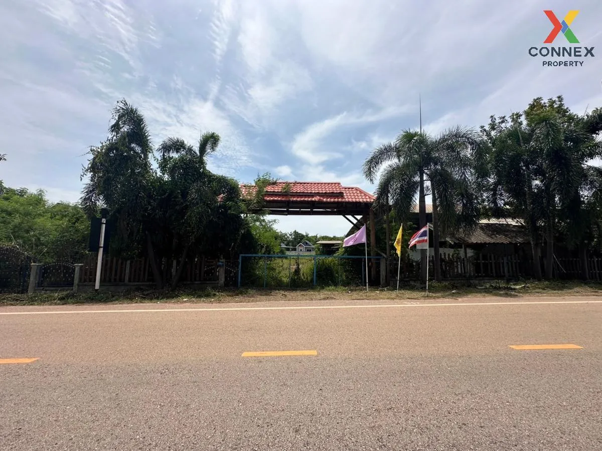 ขายบ้านพร้อมกิจการ หนองคาย ค่ายบกหวาน เมืองหนองคาย หนองคาย CX-107 ขายบ้านพร้อมกิจการ หนองคาย ค่ายบกหวาน เมืองหนองคาย หนองคาย CX-107 2